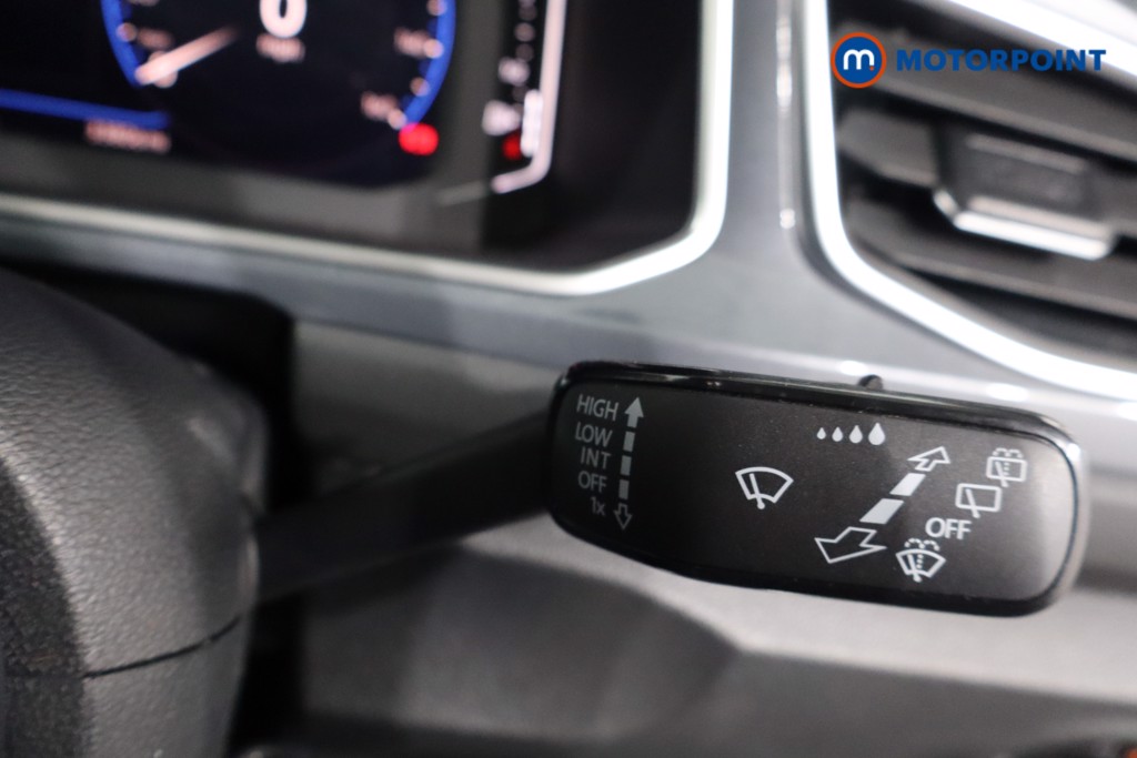 Volkswagen T-Roc Style Manual Petrol SUV - Stock Number (1572682) - 18th supplementary image