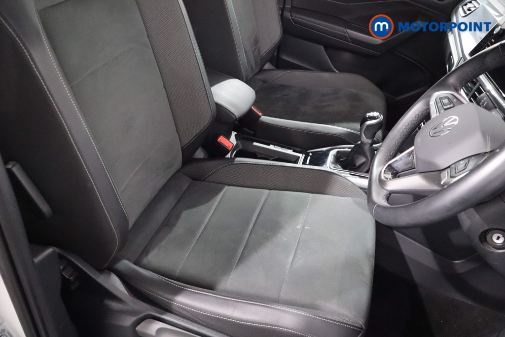 Volkswagen T-Roc Style Manual Petrol SUV - Stock Number (1572682) - 24th supplementary image
