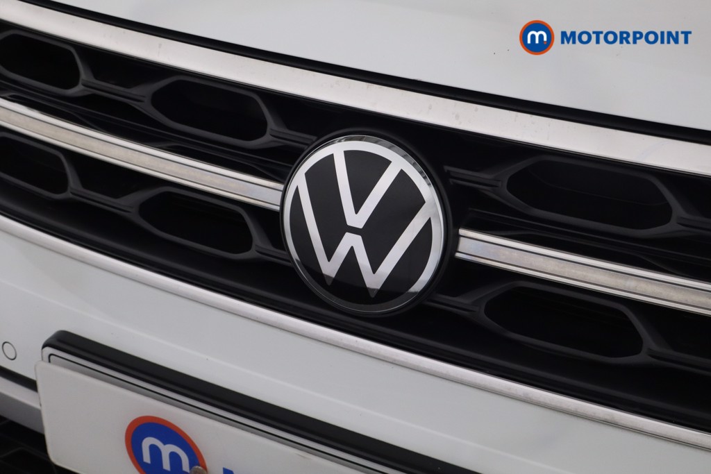 Volkswagen T-Roc Style Manual Petrol SUV - Stock Number (1572682) - 29th supplementary image