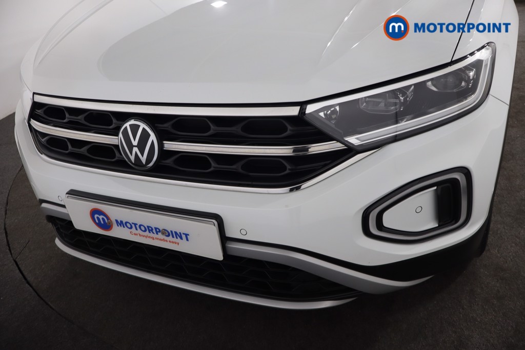 Volkswagen T-Roc Style Manual Petrol SUV - Stock Number (1572682) - 30th supplementary image