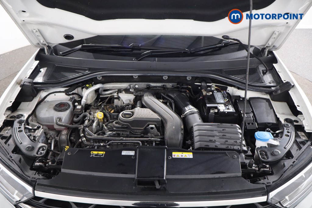 Volkswagen T-Roc Style Manual Petrol SUV - Stock Number (1572682) - 31st supplementary image