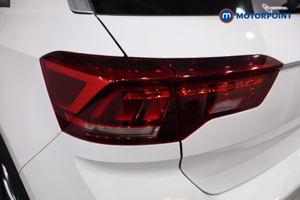 Volkswagen T-Roc Style Manual Petrol SUV - Stock Number (1572682) - 33rd supplementary image