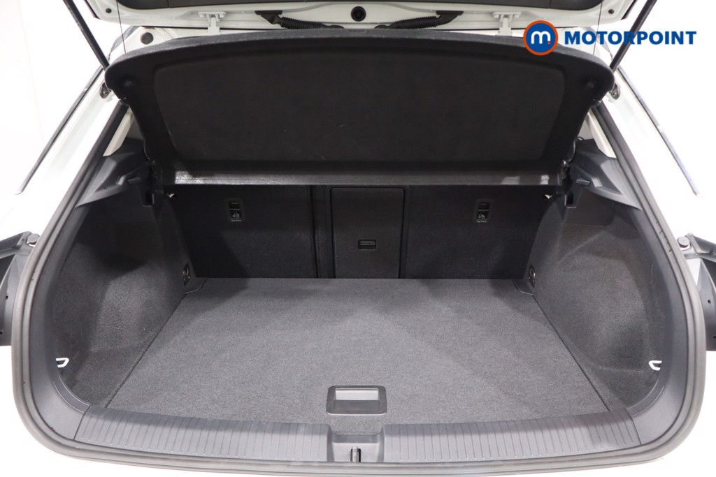 Volkswagen T-Roc Style Manual Petrol SUV - Stock Number (1572682) - 36th supplementary image