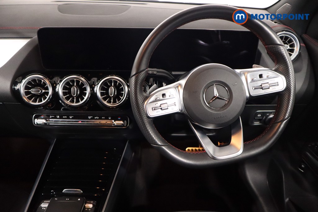 Mercedes-Benz EQA Amg Line Automatic Electric SUV - Stock Number (1572686) - 3rd supplementary image