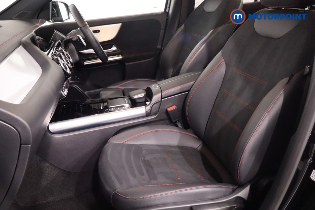 Mercedes-Benz EQA Amg Line Automatic Electric SUV - Stock Number (1572686) - 4th supplementary image