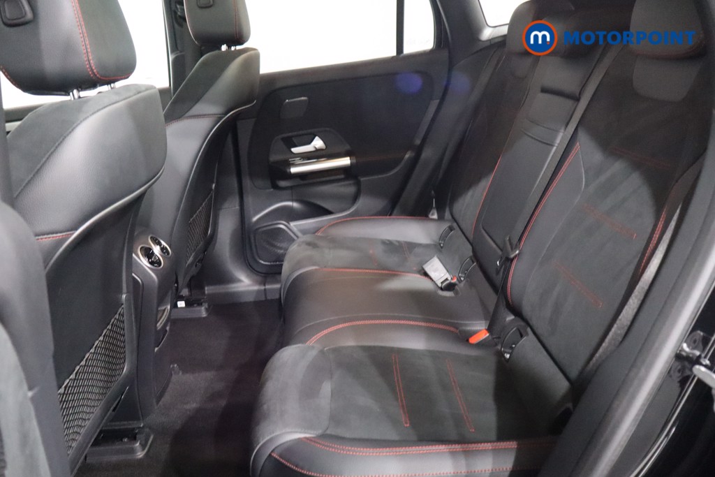 Mercedes-Benz EQA Amg Line Automatic Electric SUV - Stock Number (1572686) - 5th supplementary image