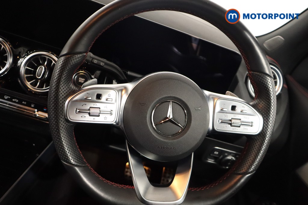 Mercedes-Benz EQA Amg Line Automatic Electric SUV - Stock Number (1572686) - 6th supplementary image