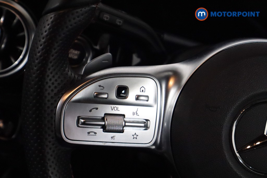 Mercedes-Benz EQA Amg Line Automatic Electric SUV - Stock Number (1572686) - 7th supplementary image