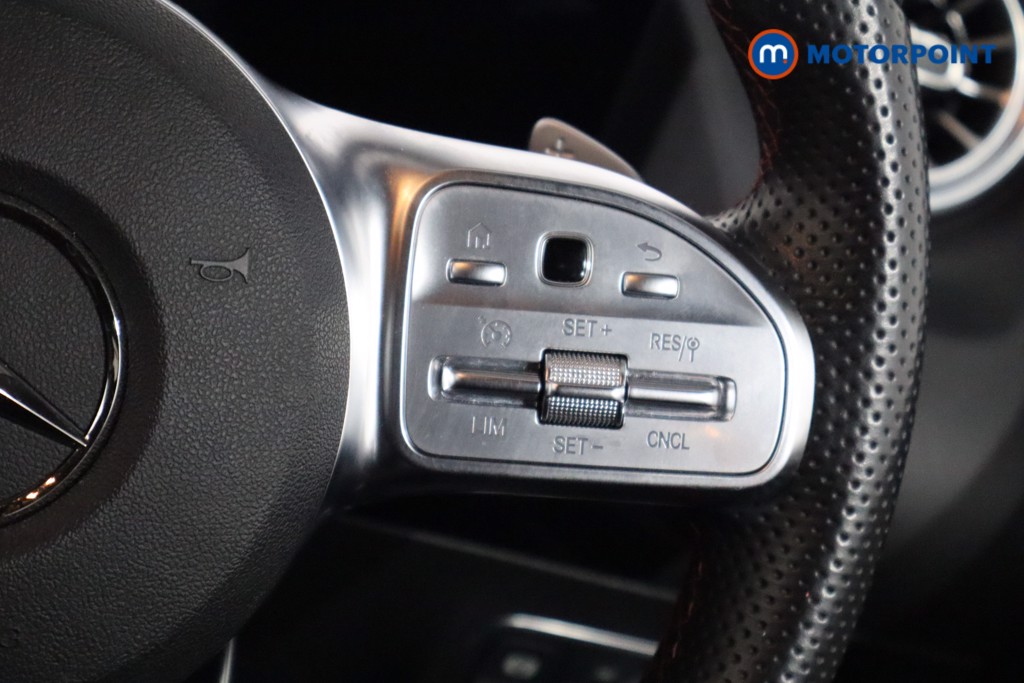 Mercedes-Benz EQA Amg Line Automatic Electric SUV - Stock Number (1572686) - 8th supplementary image