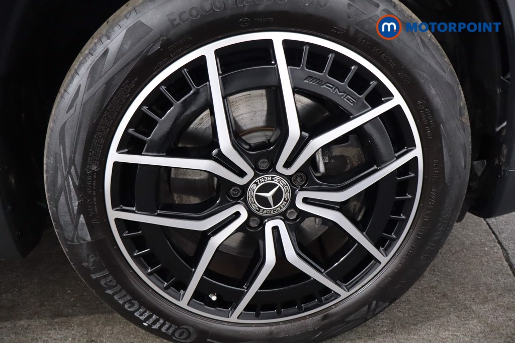 Mercedes-Benz EQA Amg Line Automatic Electric SUV - Stock Number (1572686) - 10th supplementary image