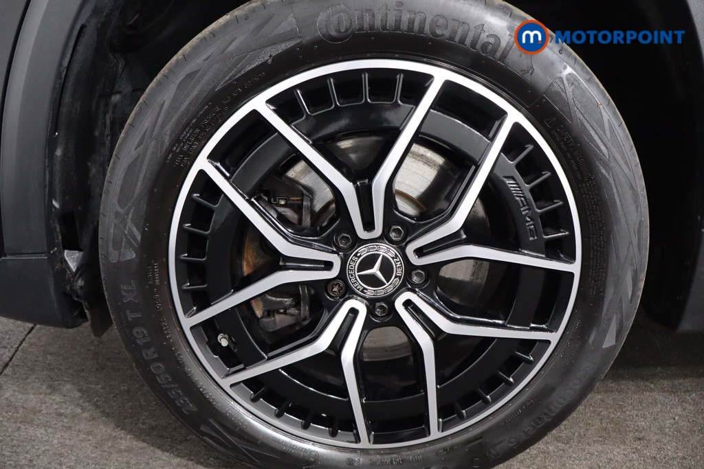 Mercedes-Benz EQA Amg Line Automatic Electric SUV - Stock Number (1572686) - 11th supplementary image