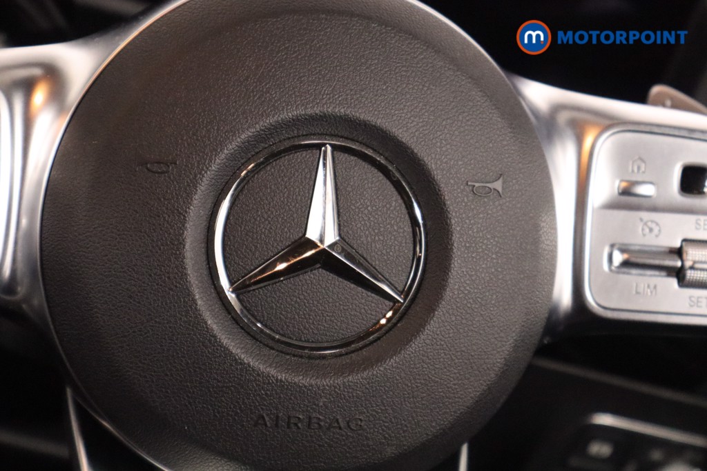 Mercedes-Benz EQA Amg Line Automatic Electric SUV - Stock Number (1572686) - 15th supplementary image