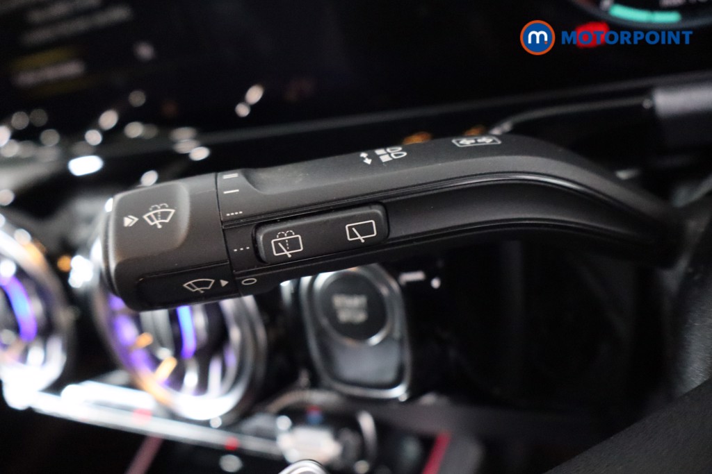 Mercedes-Benz EQA Amg Line Automatic Electric SUV - Stock Number (1572686) - 16th supplementary image