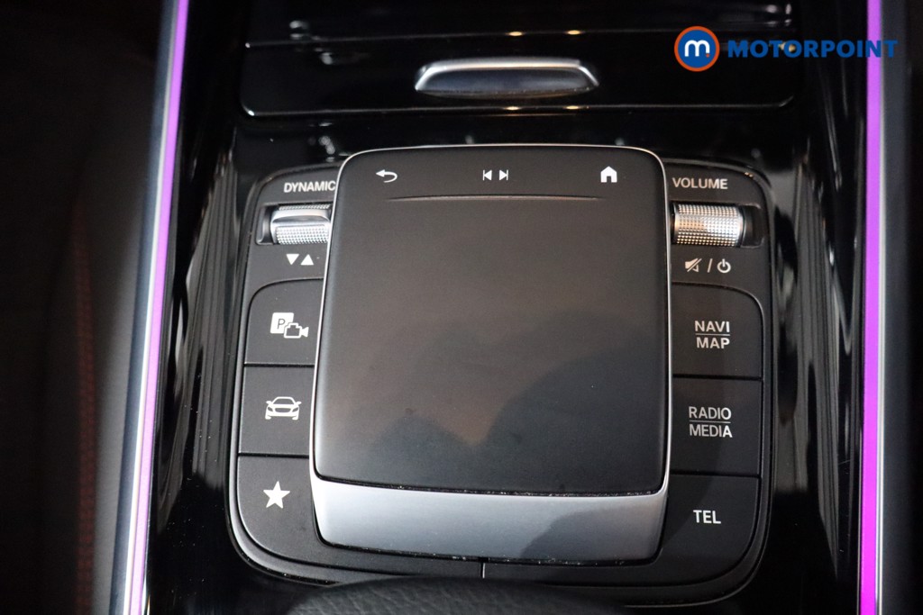 Mercedes-Benz EQA Amg Line Automatic Electric SUV - Stock Number (1572686) - 20th supplementary image