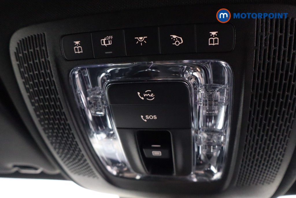 Mercedes-Benz EQA Amg Line Automatic Electric SUV - Stock Number (1572686) - 21st supplementary image