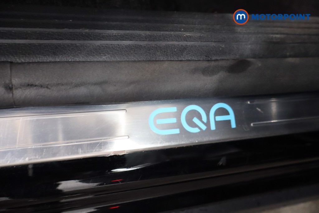 Mercedes-Benz EQA Amg Line Automatic Electric SUV - Stock Number (1572686) - 23rd supplementary image