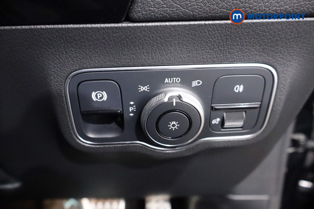 Mercedes-Benz EQA Amg Line Automatic Electric SUV - Stock Number (1572686) - 24th supplementary image