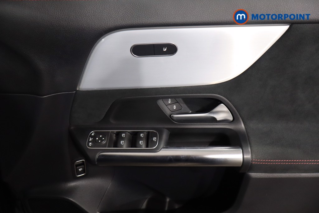 Mercedes-Benz EQA Amg Line Automatic Electric SUV - Stock Number (1572686) - 25th supplementary image