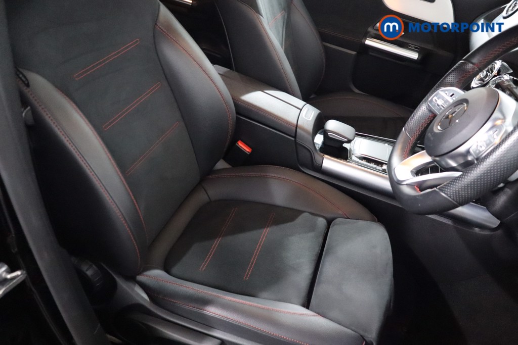 Mercedes-Benz EQA Amg Line Automatic Electric SUV - Stock Number (1572686) - 27th supplementary image