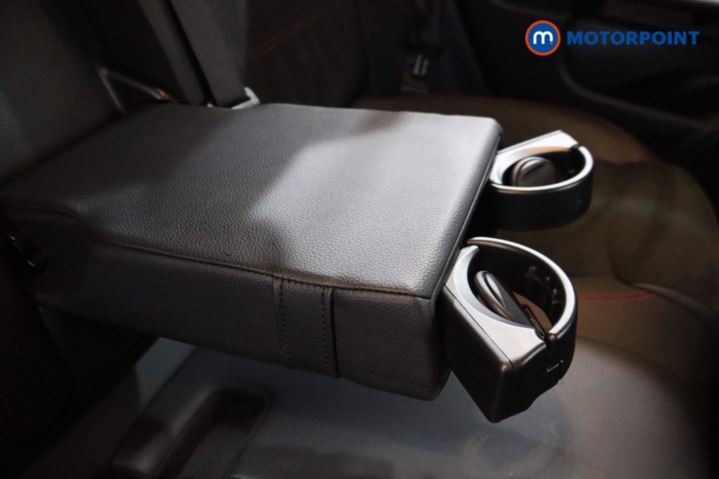 Mercedes-Benz EQA Amg Line Automatic Electric SUV - Stock Number (1572686) - 29th supplementary image