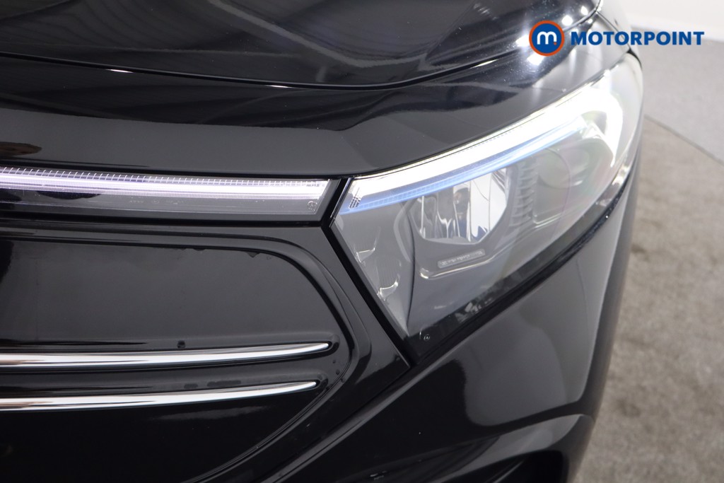 Mercedes-Benz EQA Amg Line Automatic Electric SUV - Stock Number (1572686) - 30th supplementary image