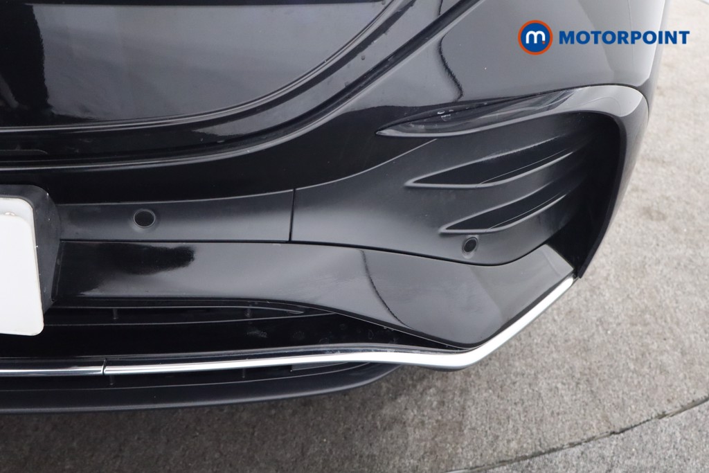 Mercedes-Benz EQA Amg Line Automatic Electric SUV - Stock Number (1572686) - 31st supplementary image
