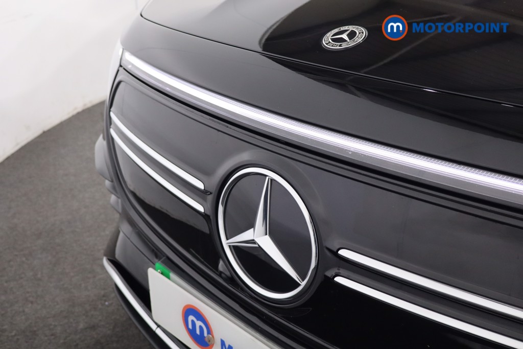 Mercedes-Benz EQA Amg Line Automatic Electric SUV - Stock Number (1572686) - 32nd supplementary image
