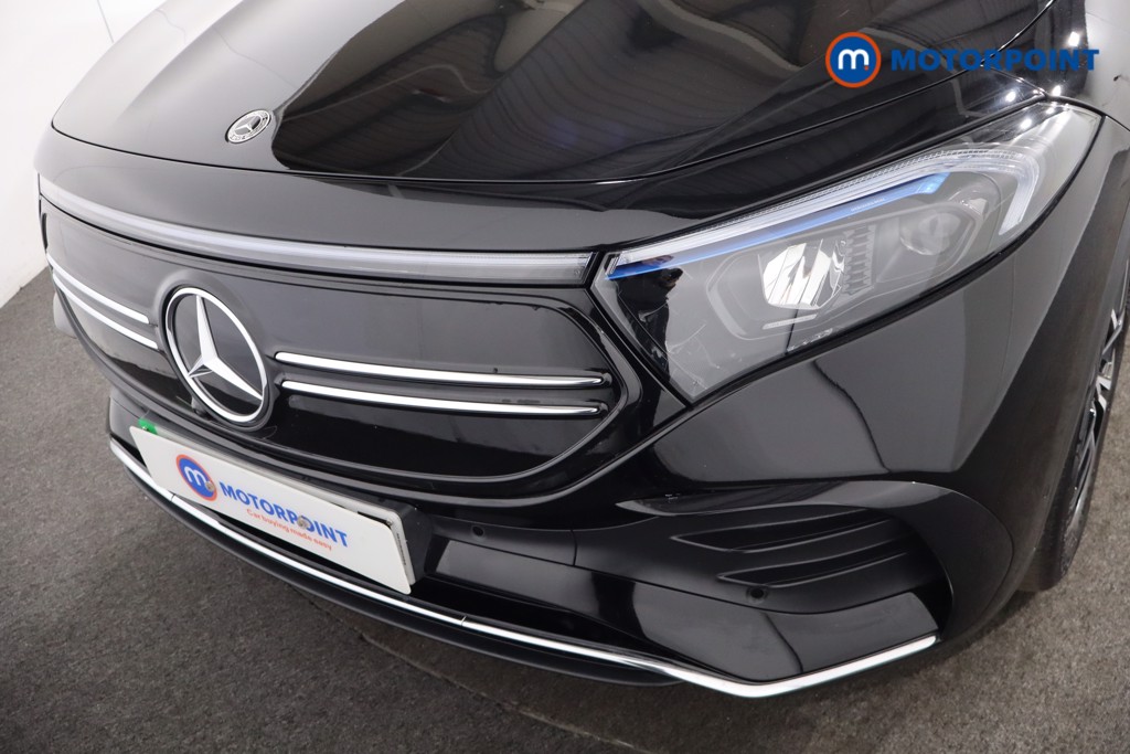 Mercedes-Benz EQA Amg Line Automatic Electric SUV - Stock Number (1572686) - 33rd supplementary image