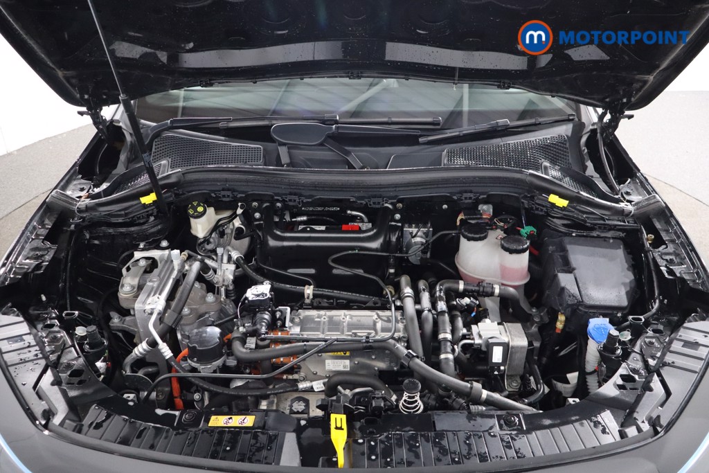 Mercedes-Benz EQA Amg Line Automatic Electric SUV - Stock Number (1572686) - 34th supplementary image
