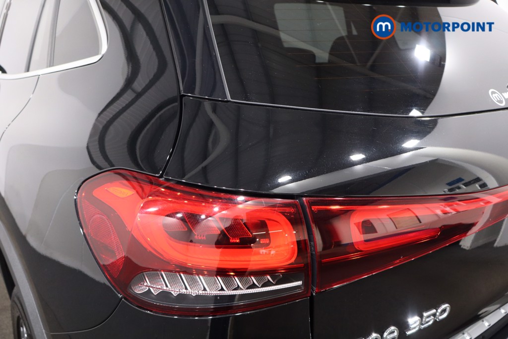 Mercedes-Benz EQA Amg Line Automatic Electric SUV - Stock Number (1572686) - 36th supplementary image