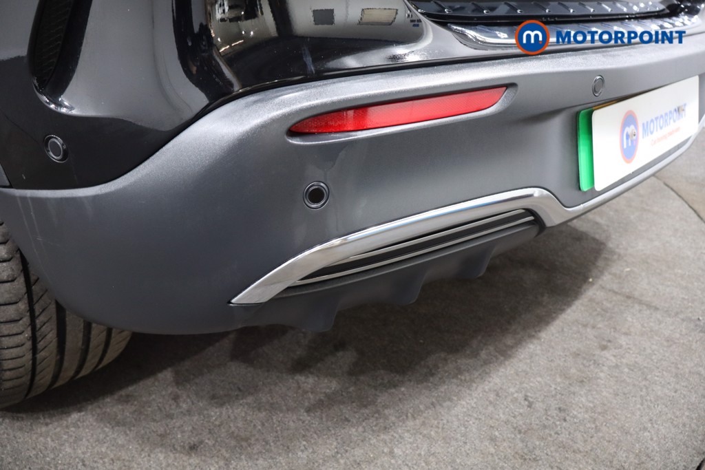 Mercedes-Benz EQA Amg Line Automatic Electric SUV - Stock Number (1572686) - 37th supplementary image