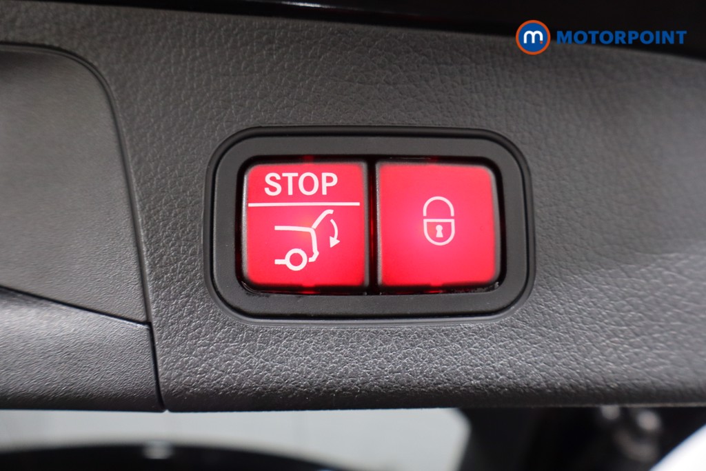 Mercedes-Benz EQA Amg Line Automatic Electric SUV - Stock Number (1572686) - 38th supplementary image