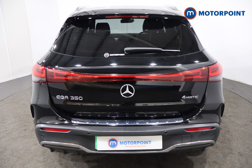 Mercedes-Benz EQA Amg Line Automatic Electric SUV - Stock Number (1572686) - 39th supplementary image