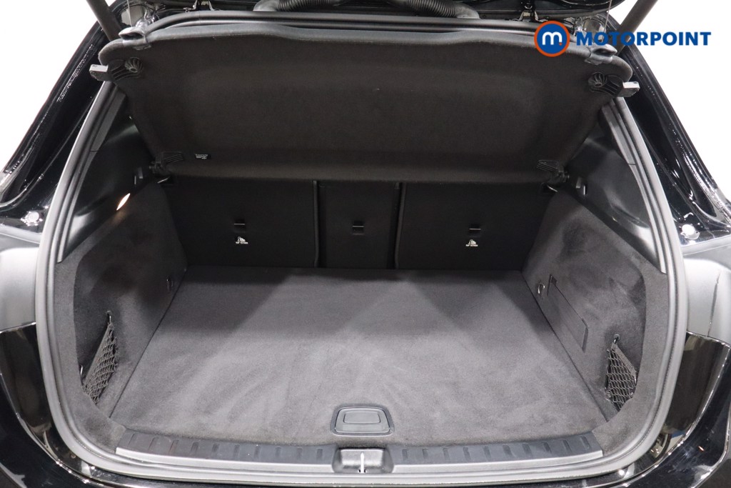 Mercedes-Benz EQA Amg Line Automatic Electric SUV - Stock Number (1572686) - 40th supplementary image