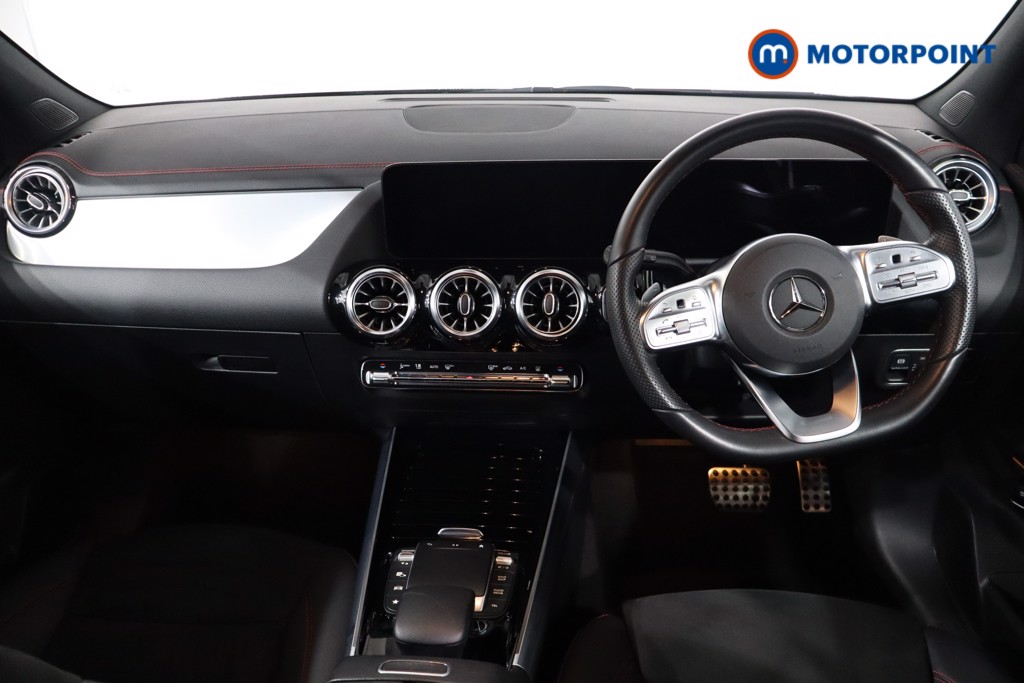 Mercedes-Benz EQA Amg Line Automatic Electric SUV - Stock Number (1572686) - 1st supplementary image