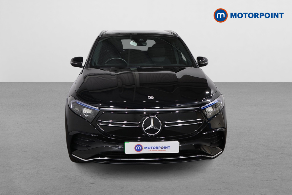 Mercedes-Benz EQA Amg Line Automatic Electric SUV - Stock Number (1572686) - Front bumper