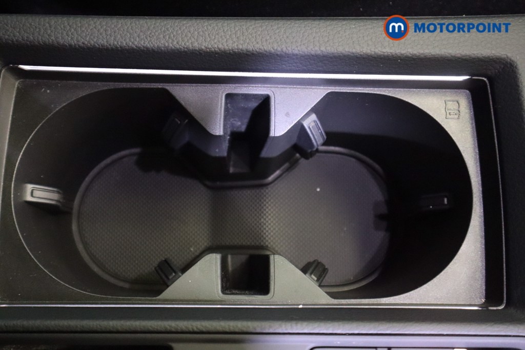 Audi Q3 Black Edition Automatic Petrol SUV - Stock Number (1572689) - 24th supplementary image