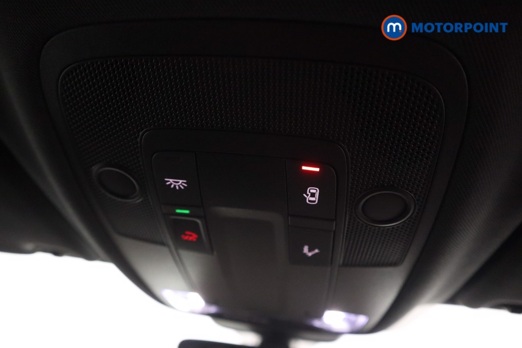Audi Q3 Black Edition Automatic Petrol SUV - Stock Number (1572689) - 25th supplementary image