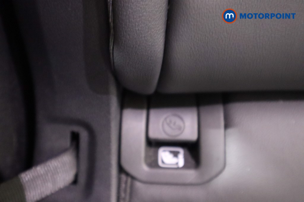 Audi Q3 Black Edition Automatic Petrol SUV - Stock Number (1572689) - 27th supplementary image