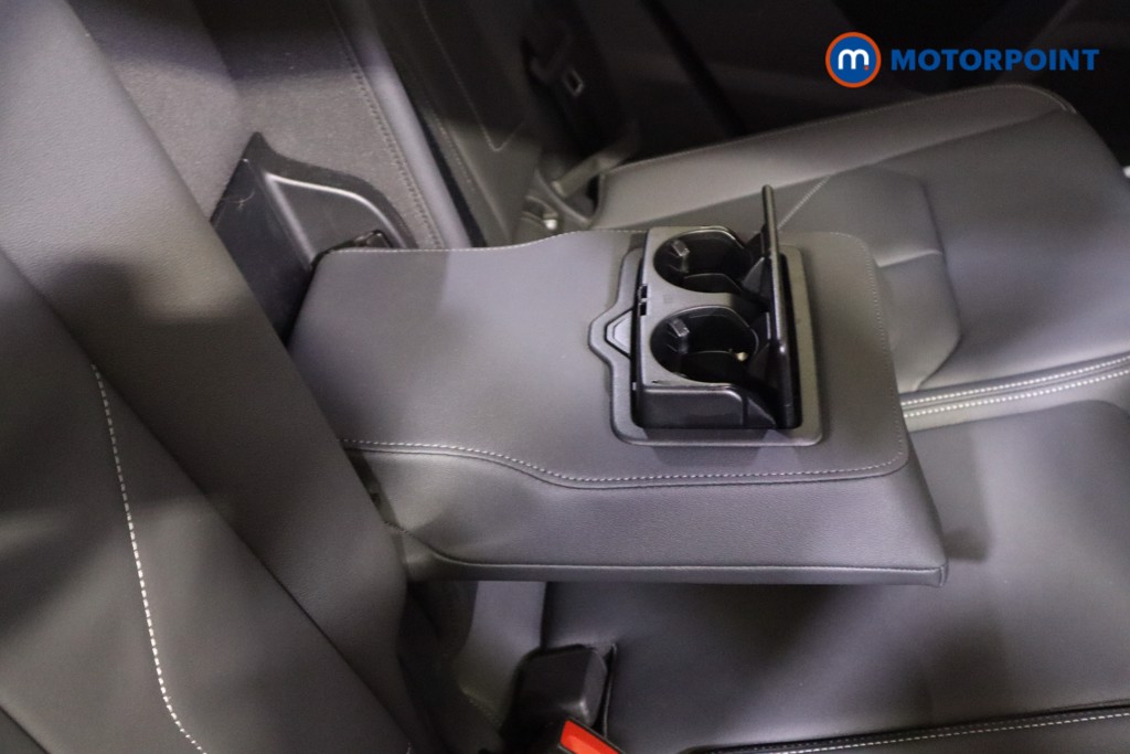 Audi Q3 Black Edition Automatic Petrol SUV - Stock Number (1572689) - 28th supplementary image