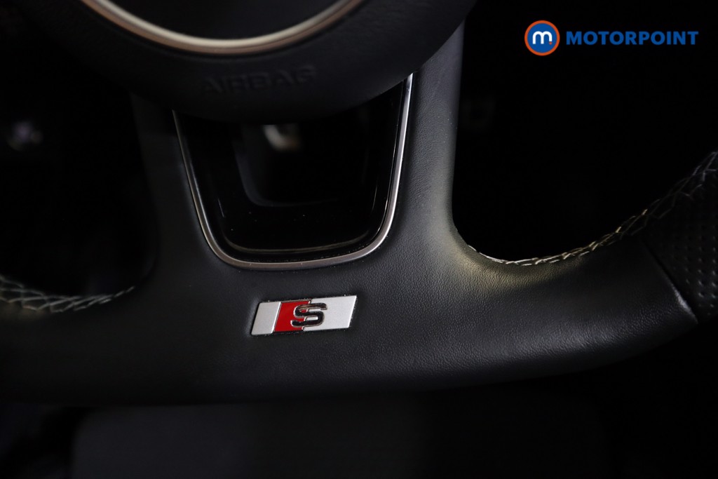 Audi A4 Black Edition Automatic Petrol Estate - Stock Number (1572695) - 5th supplementary image