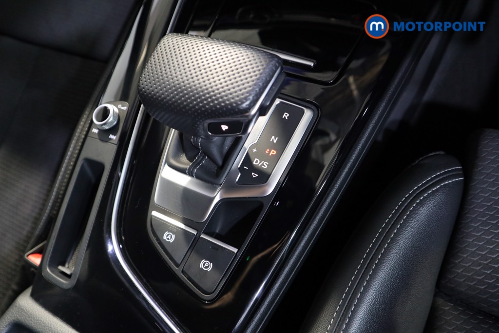 Audi A4 Black Edition Automatic Petrol Estate - Stock Number (1572695) - 9th supplementary image