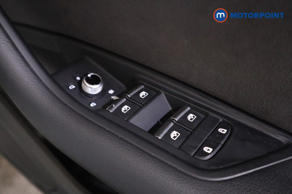 Audi A4 Black Edition Automatic Petrol Estate - Stock Number (1572695) - 12th supplementary image