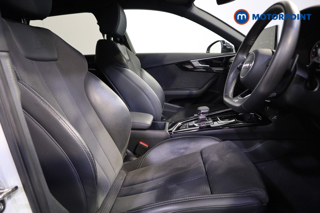 Audi A4 Black Edition Automatic Petrol Estate - Stock Number (1572695) - 13th supplementary image