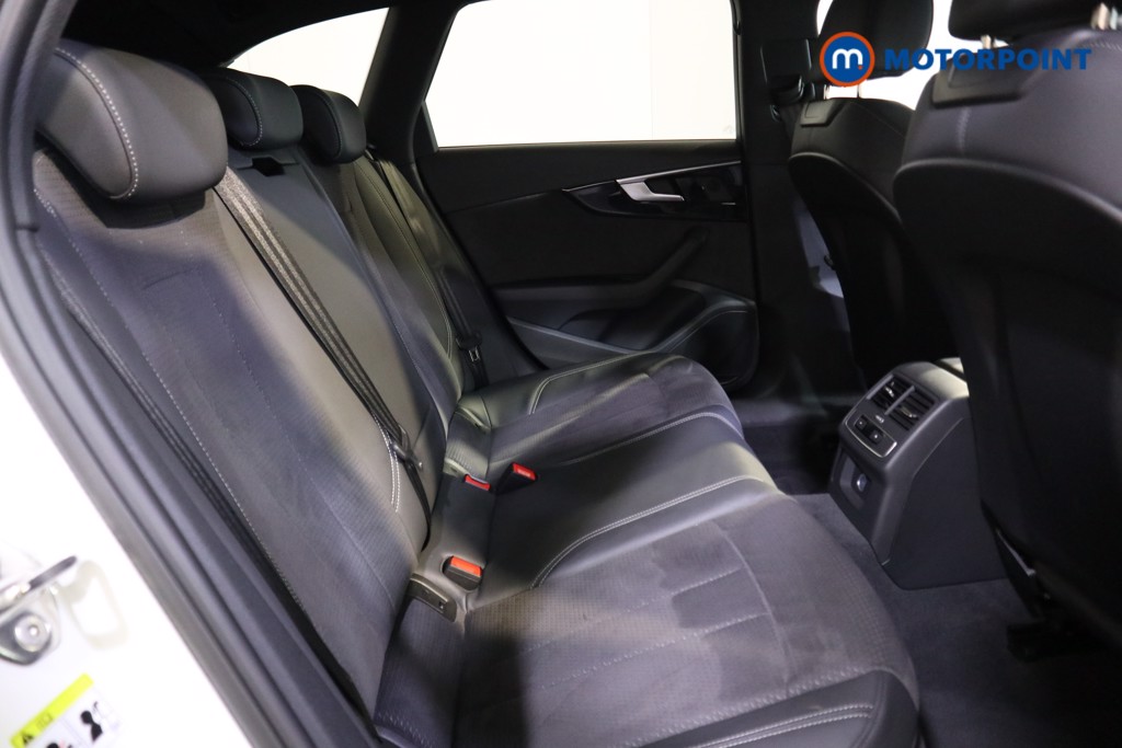 Audi A4 Black Edition Automatic Petrol Estate - Stock Number (1572695) - 15th supplementary image
