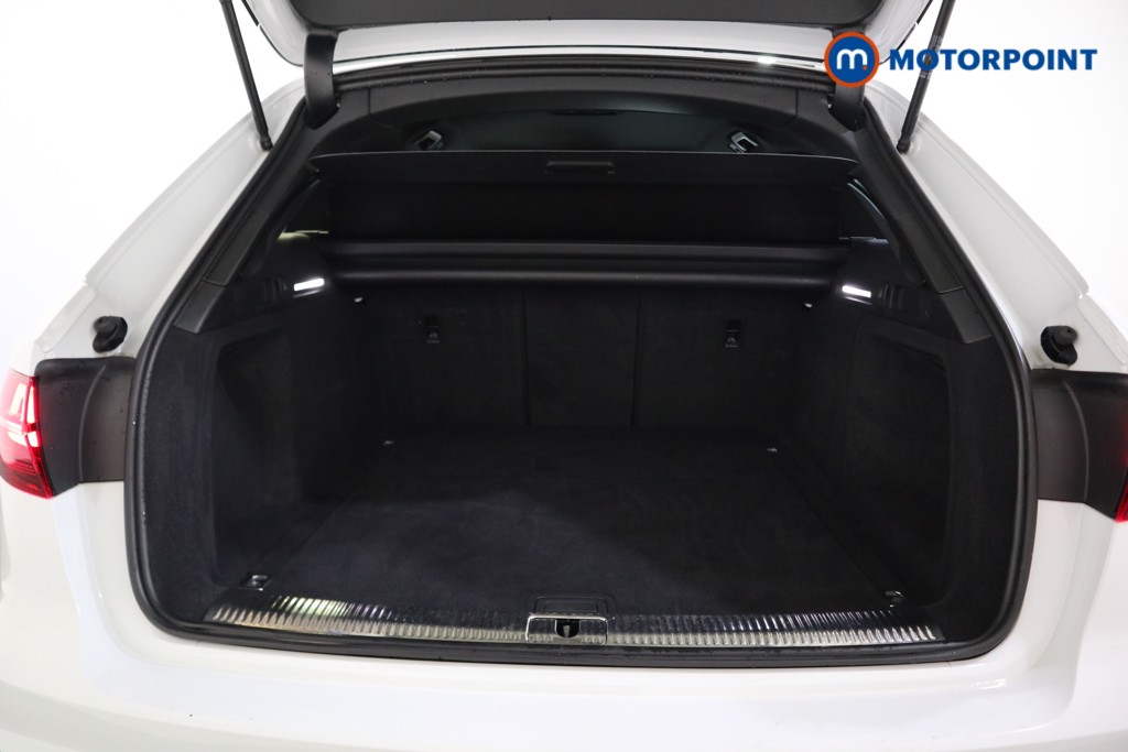 Audi A4 Black Edition Automatic Petrol Estate - Stock Number (1572695) - 16th supplementary image