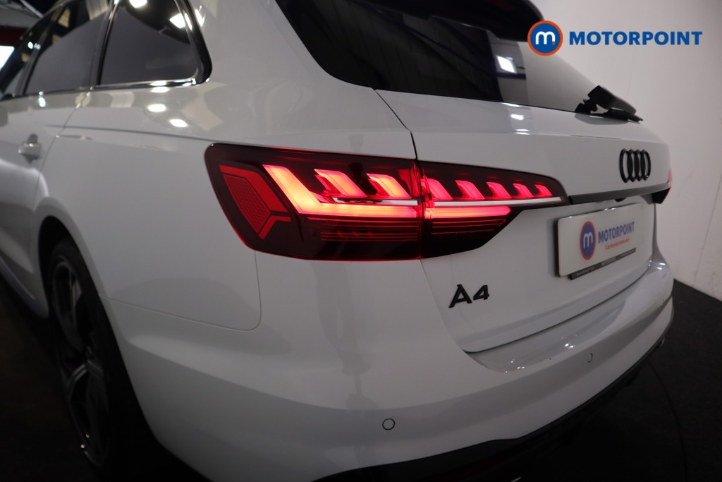 Audi A4 Black Edition Automatic Petrol Estate - Stock Number (1572695) - 24th supplementary image