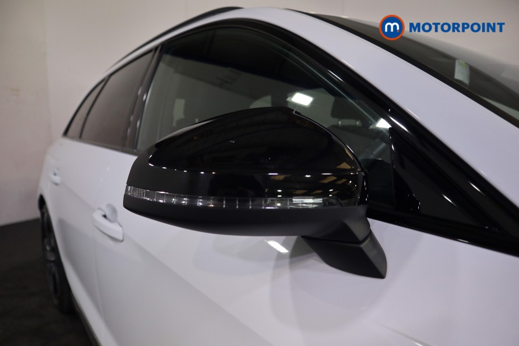 Audi A4 Black Edition Automatic Petrol Estate - Stock Number (1572695) - 26th supplementary image