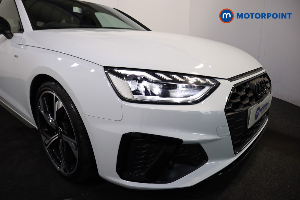 Audi A4 Black Edition Automatic Petrol Estate - Stock Number (1572695) - 29th supplementary image