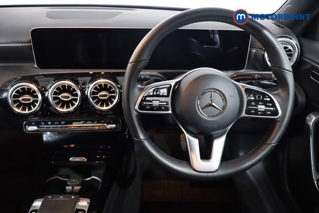 Mercedes-Benz A Class Sport Automatic Diesel Hatchback - Stock Number (1572713) - 3rd supplementary image